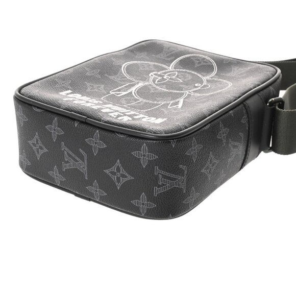 LOUIS VUITTON Monogram Eclipse - Picture 6 of 11